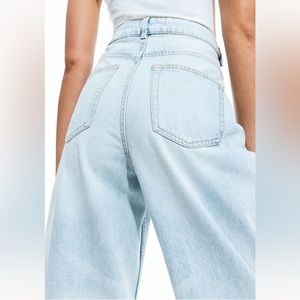 H&M jeans